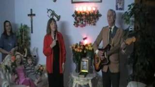 Dottie Rambo "Come Spring" by: Once Touched