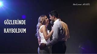 Gözleri̇nde Kayboldum