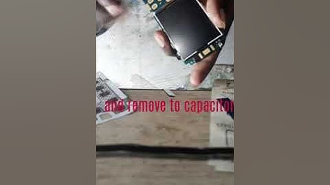 Jio f90 full shorting solution/dead solution