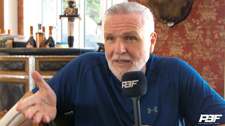 PETER FURY GIVES EXPERT MOSES ITAUMA VS DILLIAN WHYTE BREAKDOWN, SAVANNAH MARSHALL RETURN
