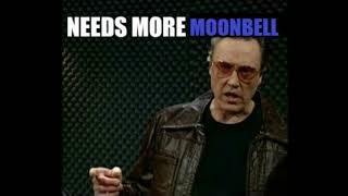 Needs More Moonbell