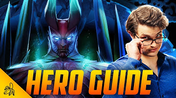 Hoe speel je Terrorblade | Tips, trucs en tactieken | Een Dota 2-gids van BSJ
