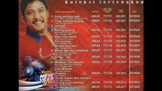 Koleksi Lengkap Album Jamal Mirdad Full Album