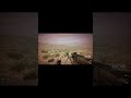 Desert Sniper Stealth & Observation 🏜️👀
