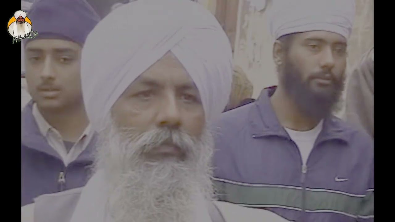 Garhshankar || Baba Manjit Singh Ji Harkhowal Wale || ਬਾਬਾ ਮੰਨਜੀਤ ਸਿੰਘ ਜੀ ਹਰਖੋਵਾਲ ਵਾਲੇ || 
