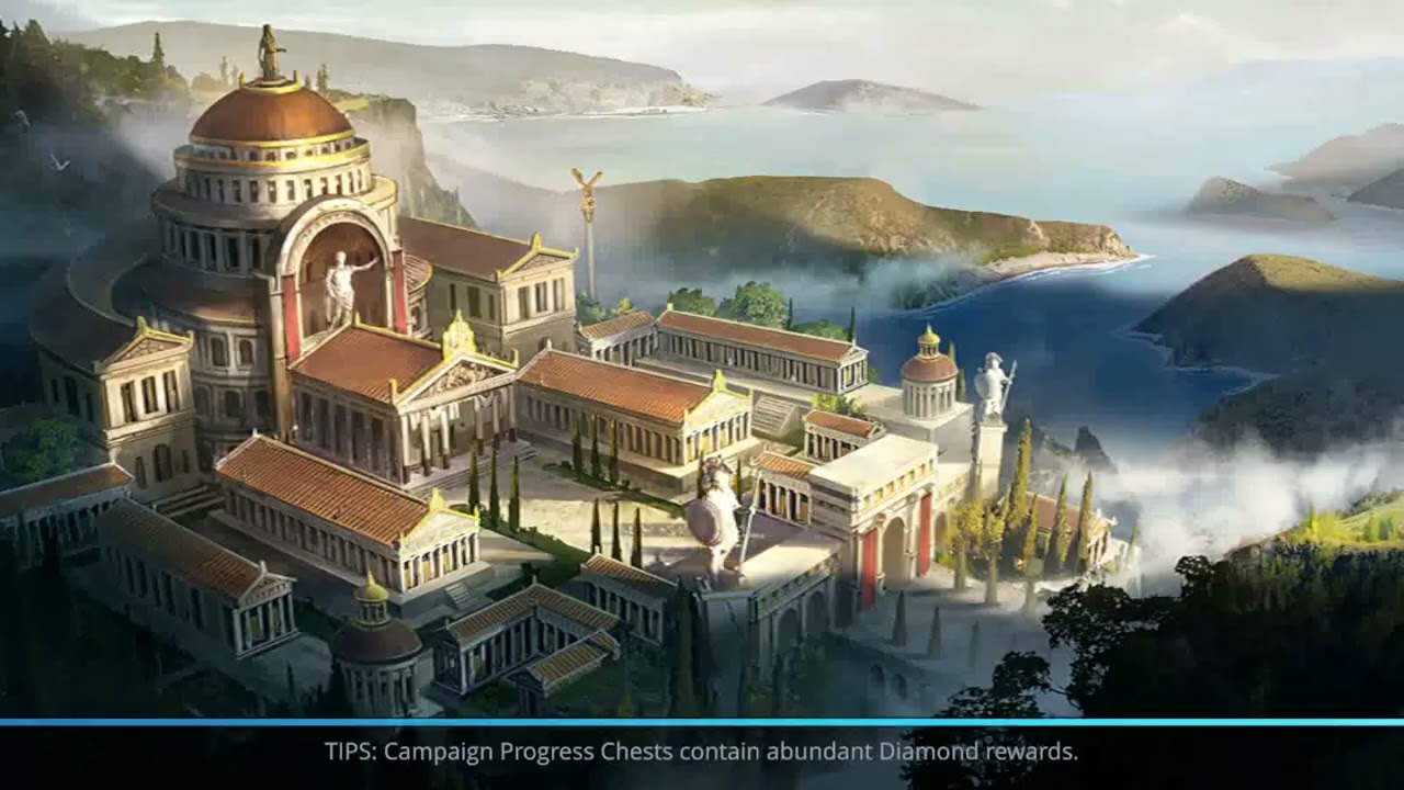 Giftcode Among Gods RPG Adventure