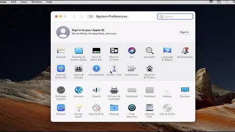 How To Change Double Click Speed on macOS [Tutorial]