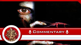 Resident Evil 2 Commentary - Leon S. Kennedy Scenario B