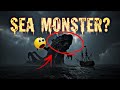 Unexplained Sea Monster Sightings in History → Sailors’ stories|