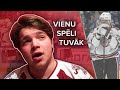 Ak Bars - Dinamo Rīga 2:0 - Vienu Spēli Tuvāk Beigām - Mantas uz Ārmalas 53. spēle