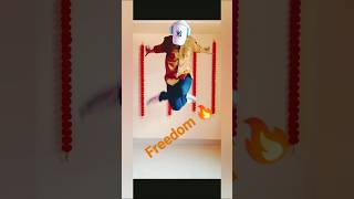 Power pack dance 🔥#dance #shorts #ramcharan #freedom #foryou #explore