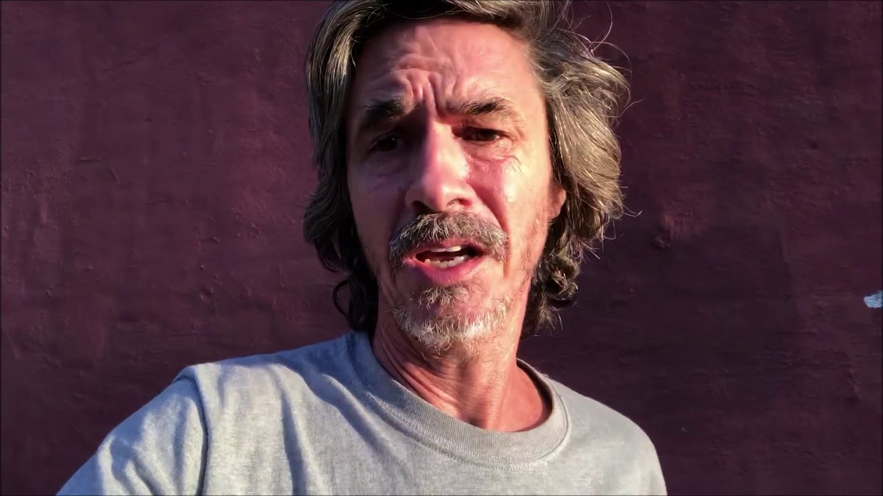 peter caine dog trainer youtube What its like Living in Brooklyn
