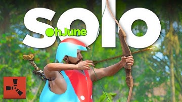 what 10 years of primitive rust experience looks like…