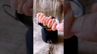 Ring chips miniature #miniature #trinding #food #viral #cooking #short #minikitchen