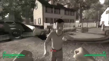 Fallout 4 | Wishlist | Ep.01