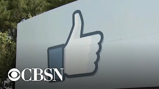 Twitter and Facebook take different approaches to inflammatory posts by President Trump