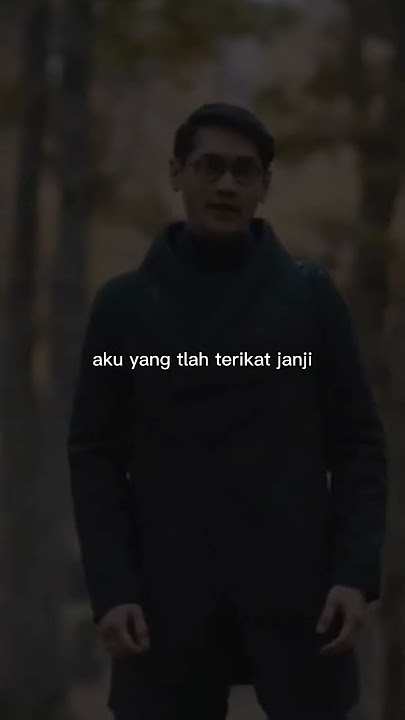 Afgan - Ku Dengannya Kau Dengan Dia #afgan #kudengannyakaudengandia