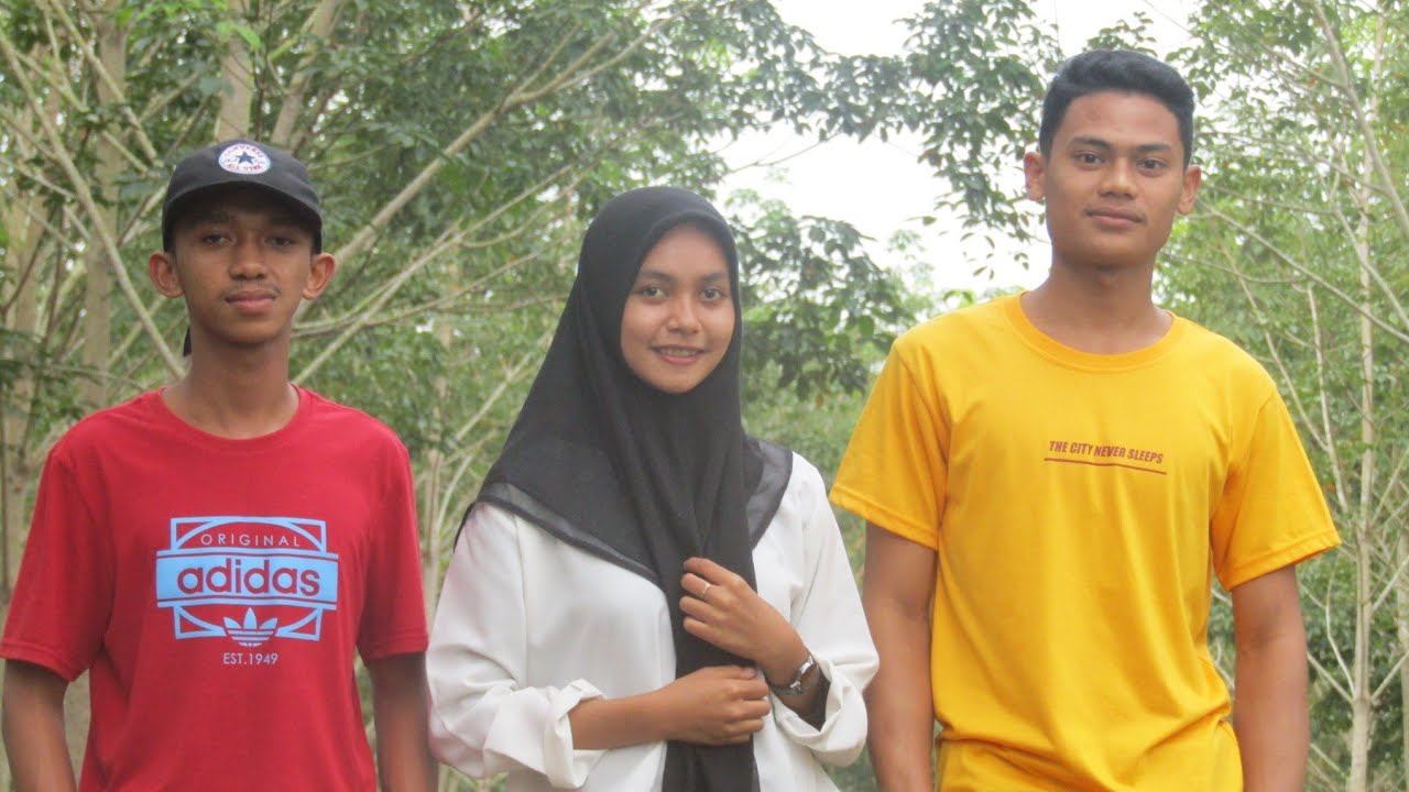CINTA ORANG KETIGA - YouTube