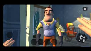 I did another hello neighbor video. This Is A 13 mins video.