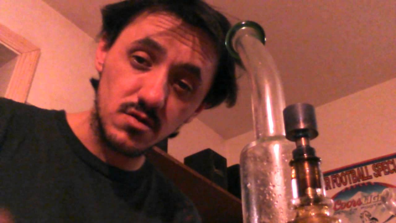 Customgrow420(hold your hit challenge)