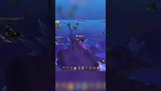 Great Fire Staff vs Warbow: Mists PvP Showdown in Albion Online