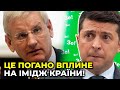 Переслідування Порошенка нагадує найгірші роки режиму Януковича / Колишній Прем'єр-міністр Швеції