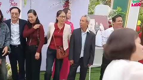 Vui Đám Cưới Quê Tôi 