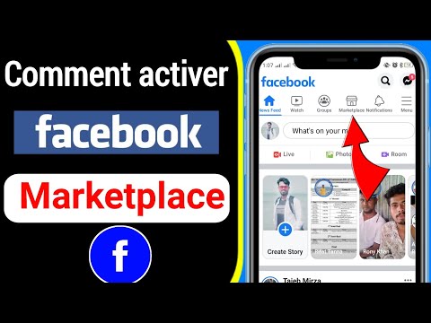 Comment accéder à Marketplace sur Facebook | Comment activer Marketplace sur Facebook 2021