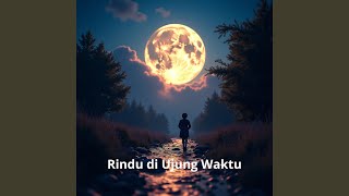 Rindu di Ujung Waktu