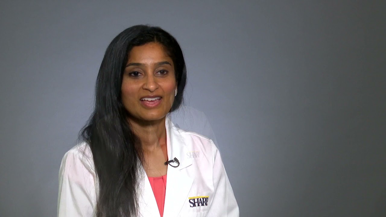 Namratha Prabhu, MD — Anesthesiology and Pain Management