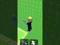 I'm going through a very difficult parkour on Easy Hurray 🤩🤯🤯 #roblox #parkour