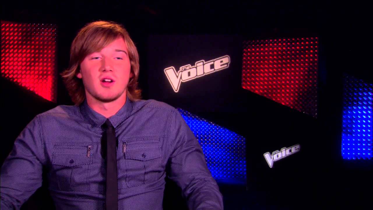 the voice season 6 battle rounds team usher morgan wallen interview screenslam