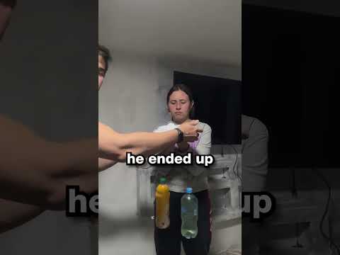 Dont Press The Audio