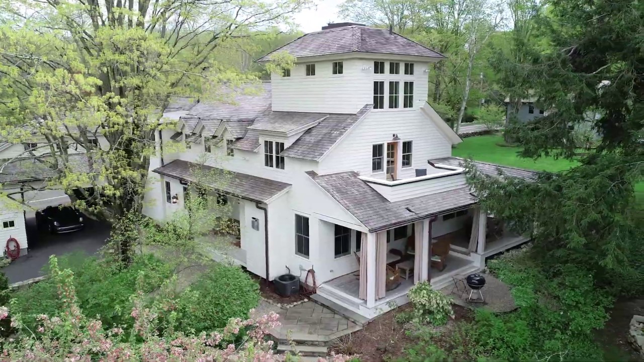 61 Road, Weston, CT YouTube