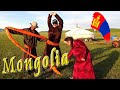 🐎 Journey through Mongolia