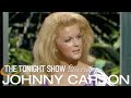 Ann-Margret&#39;s First Appearance | Carson Tonight Show