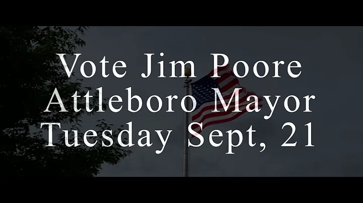 Jim Poore for Mayor