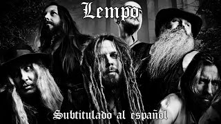 KORPIKLAANI - Lempo ⁝ Subtitulado al español.