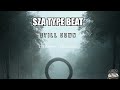 SZA x Kehlani Type Beat | STILL DOWN
