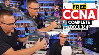 Network Devices Part 2 | Free CCNA 200-301 Course | Video #7