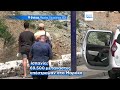 Θέουτα: Χιλιάδες μετανάστες παραμένουν, ο πρόεδρος κατηγορεί το Μαρόκο