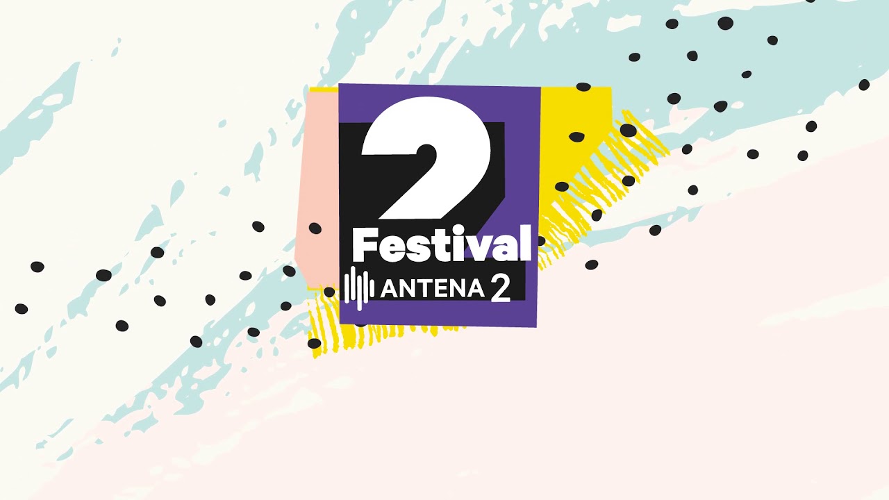 PROMO:. Festival Antena 2