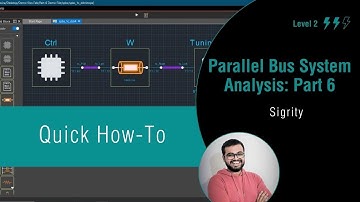 Setting up Timing Budget and Analysis Options for SPBS: Part 1