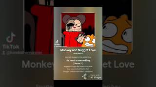 Max Pro Design And Nugget Love Song