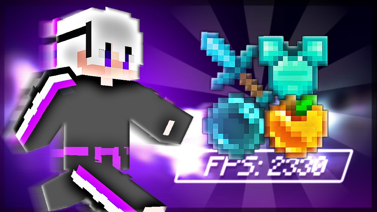 Bayyo 100k | TEXTURA 16x do Bayyo 100k pra MCPE e JAVA💜