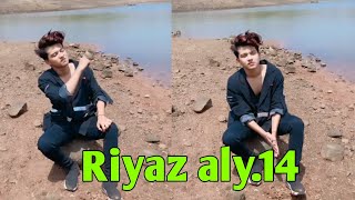 Riyaz Aly New Reels Videos Riyaz Tik Tok Videos Shorts