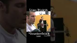 Counterfeit - Live