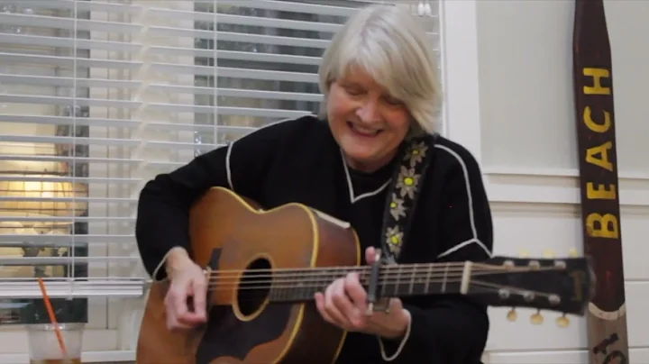 Paul Thorn's Tales & Ales Featuring Kim Richey