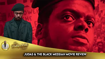 Judas & The Black Messiah Movie Review