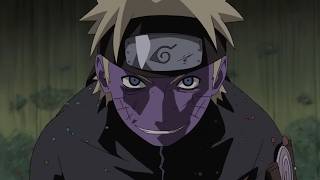 The Moment Naruto Turned Into a Zombie and Lost His Mind